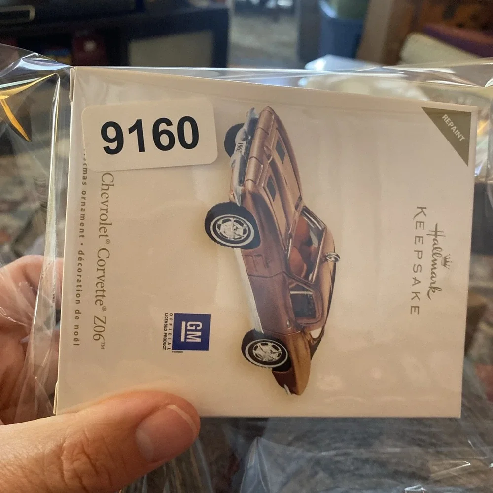 Hallmark Keepsake 